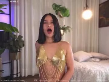 gigi_ulala on Chaturbate 