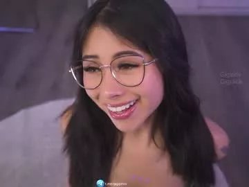 gigi_ulala on Chaturbate 