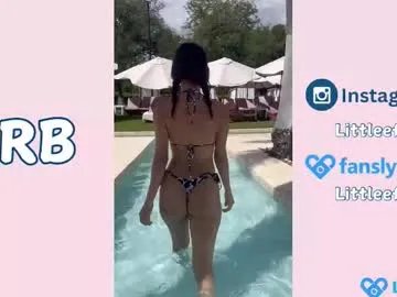 little_effy18_ on Chaturbate 