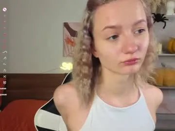 minnietammy on Chaturbate 