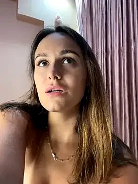 AllaTousNew on StripChat 