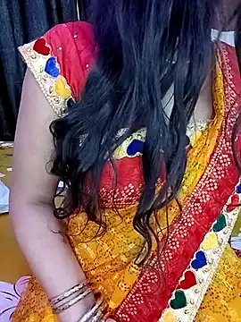 kaamuk_shweta on StripChat 