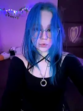 MaddisonHaas on StripChat 