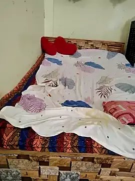 Meenakshi_ on StripChat 