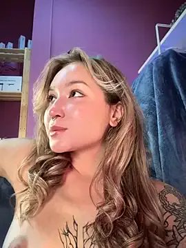 Rimmahottes on StripChat 