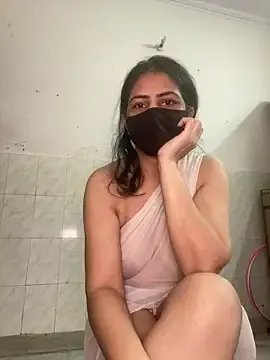 SashaPatel on StripChat 