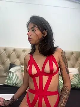 TweetiePieXXX on StripChat 